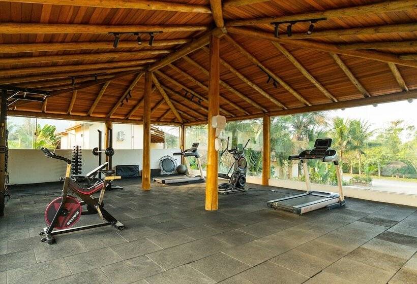 客栈  Imperatriz Paraty