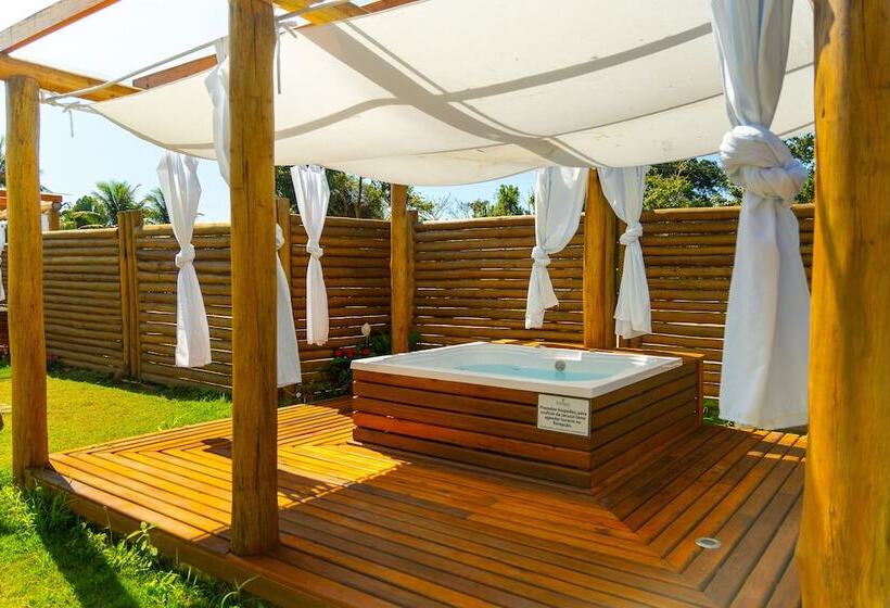 客栈  Imperatriz Paraty