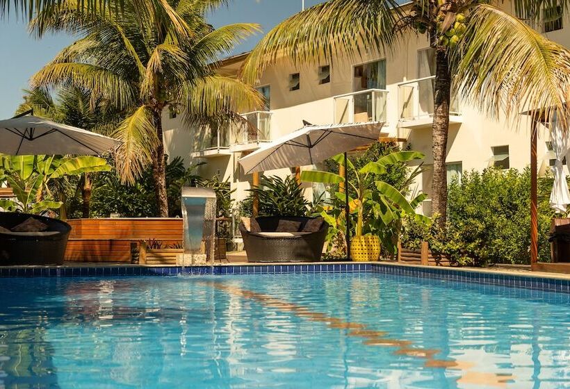 客栈  Imperatriz Paraty