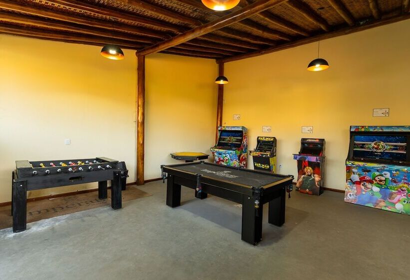 客栈  Imperatriz Paraty