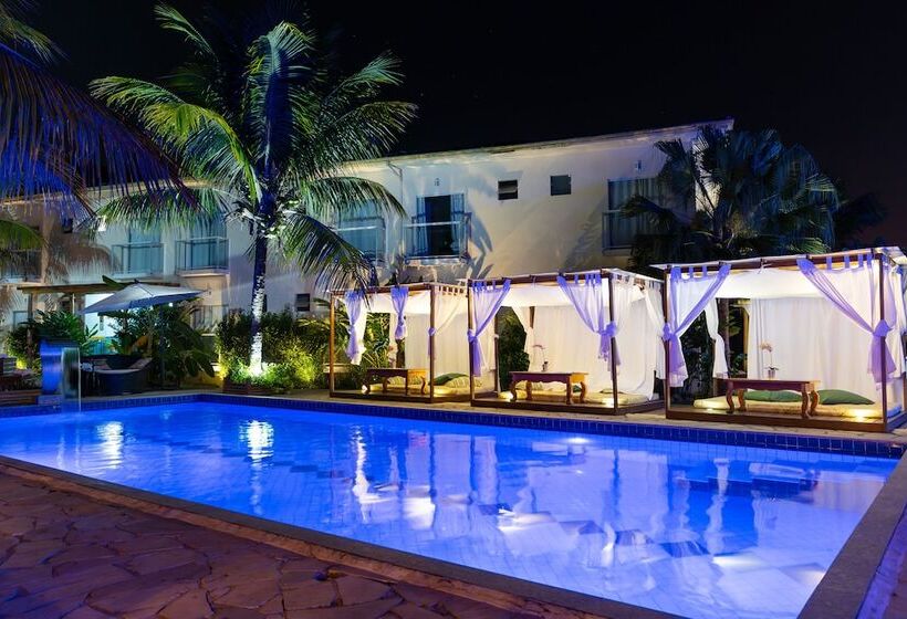 客栈  Imperatriz Paraty