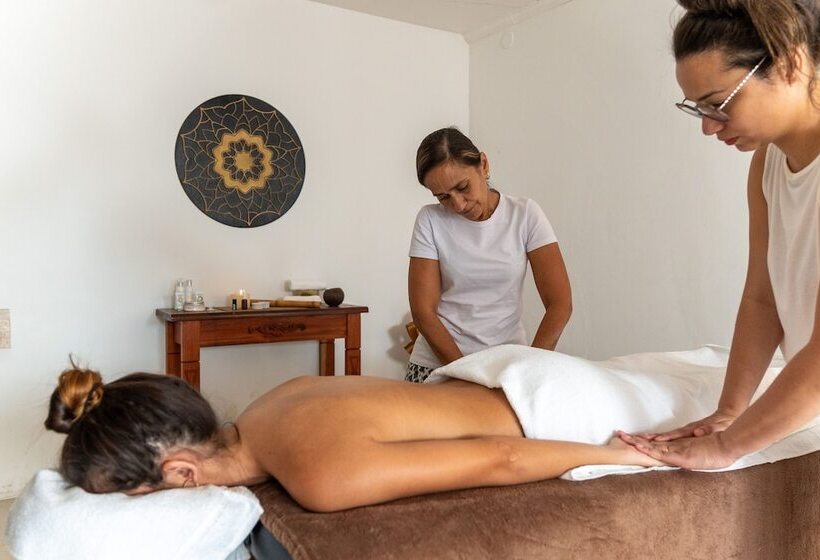 客栈  Imperatriz Paraty