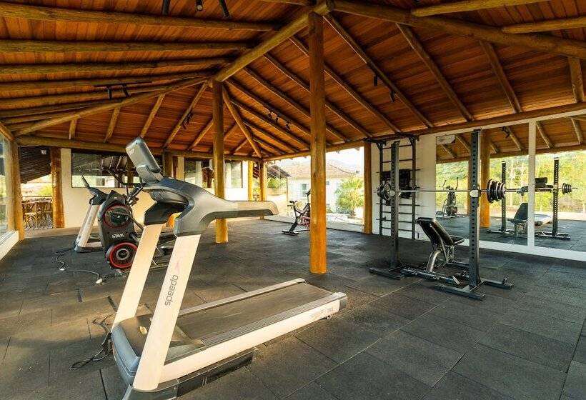 客栈  Imperatriz Paraty