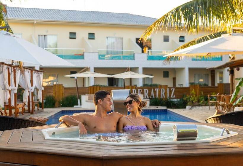 客栈  Imperatriz Paraty