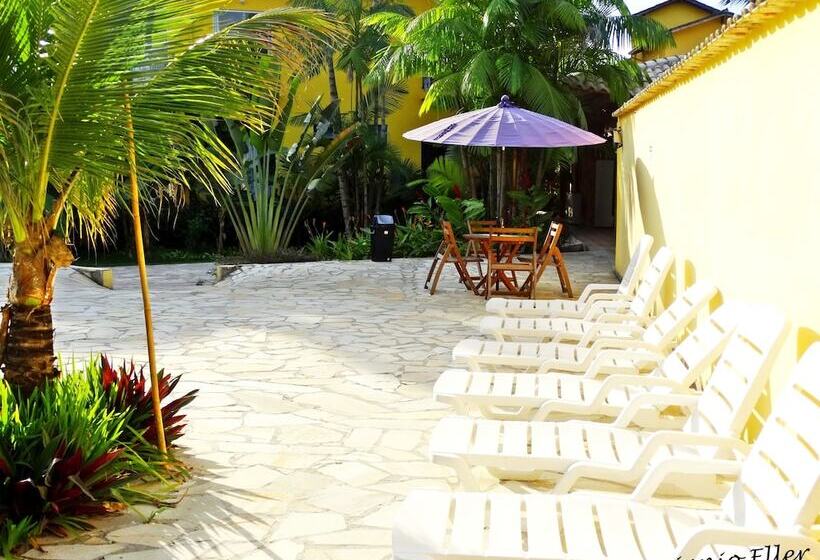 客栈  Imperatriz Paraty