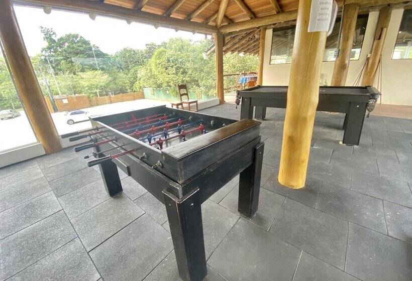 客栈  Imperatriz Paraty