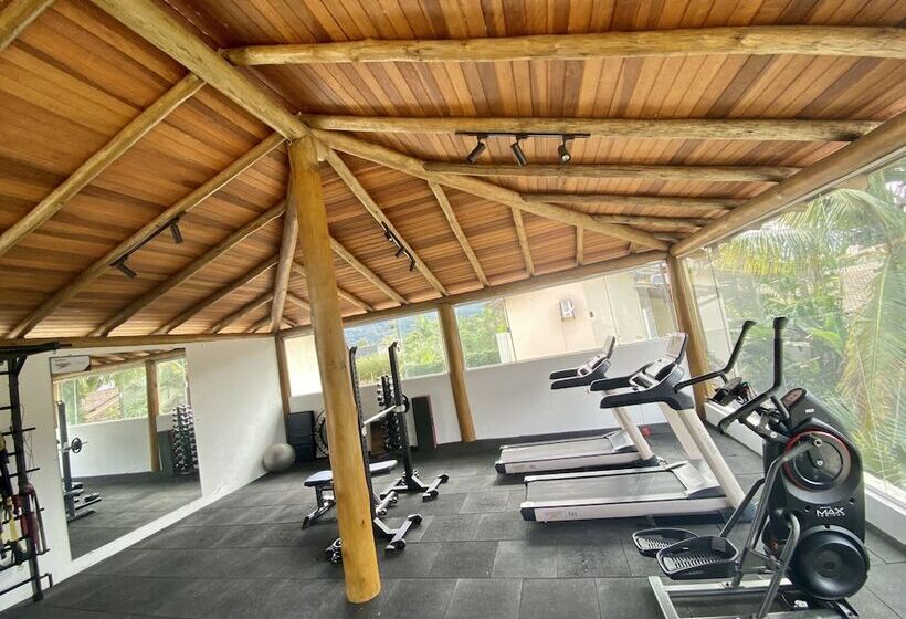 客栈  Imperatriz Paraty