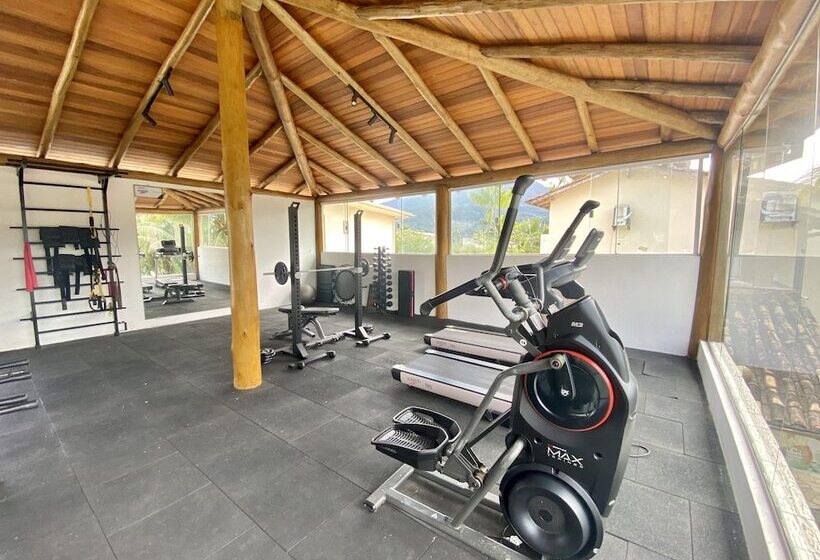 客栈  Imperatriz Paraty