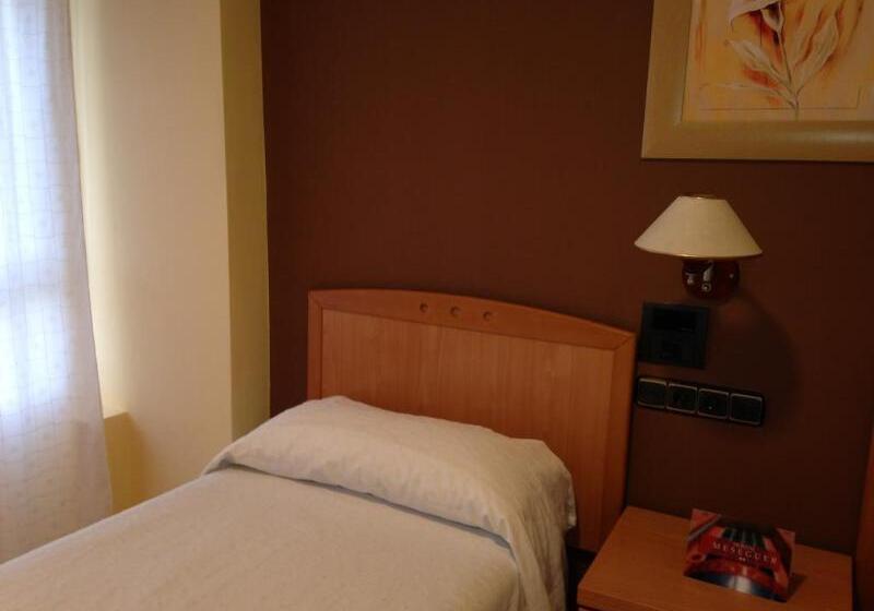 Hostal Meseguer