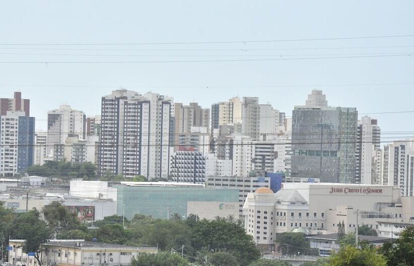 客栈  Pousada Salvador