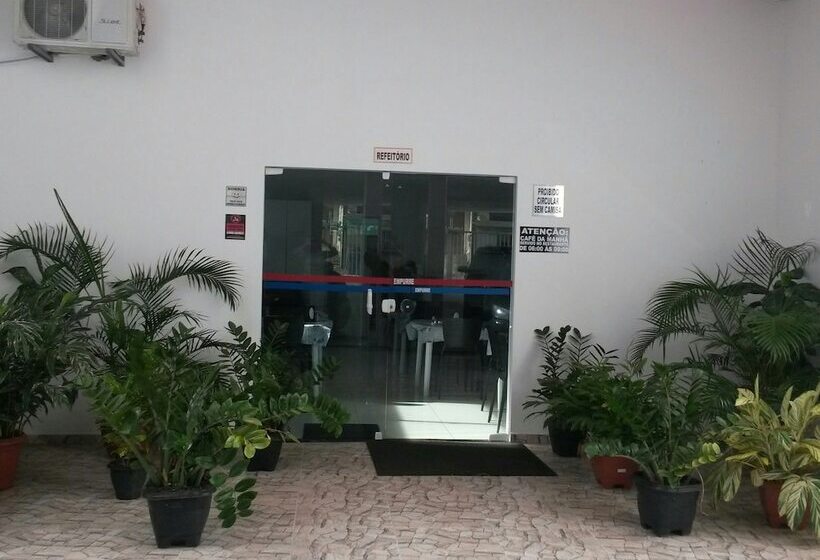 客栈  Pousada Salvador