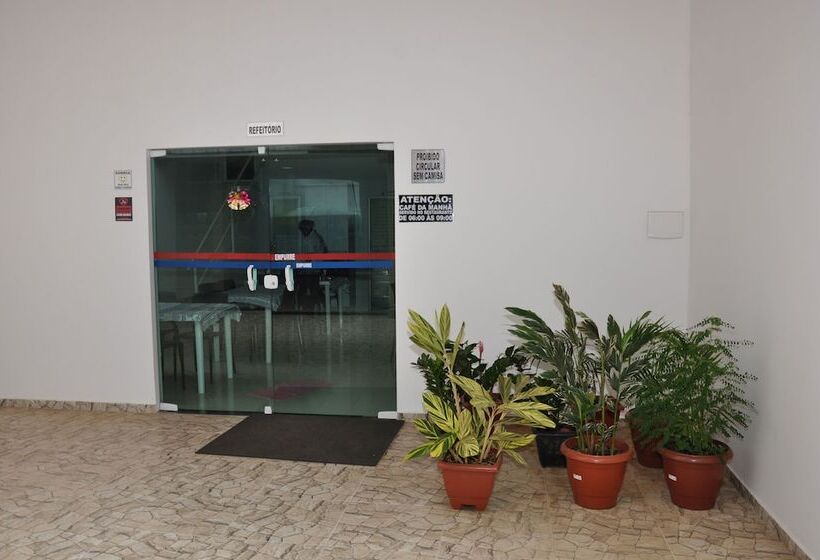 客栈  Pousada Salvador