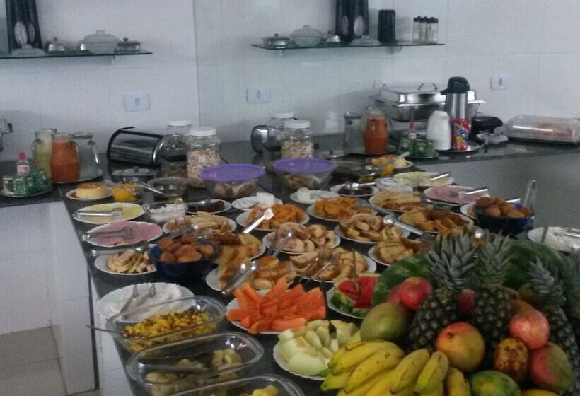 客栈  Pousada Salvador