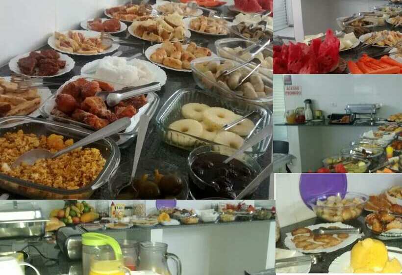 客栈  Pousada Salvador