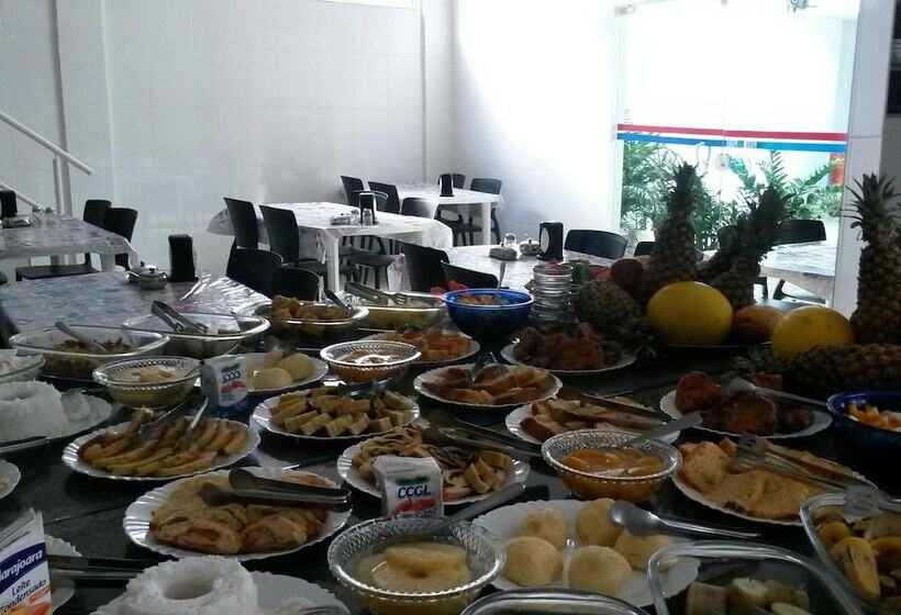 客栈  Pousada Salvador