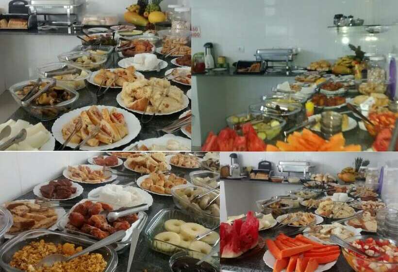 客栈  Pousada Salvador