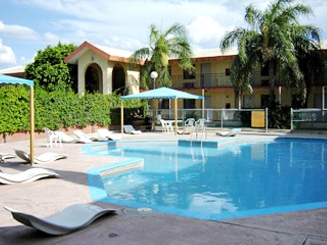 酒店 Capital O 88 Inn