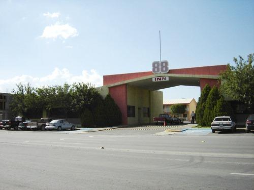 酒店 Capital O 88 Inn