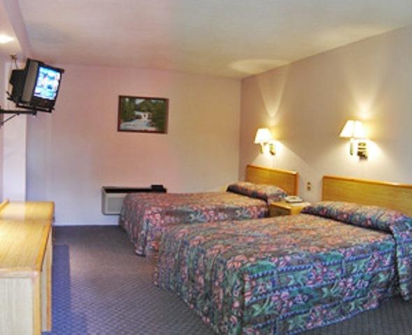 酒店 Capital O 88 Inn