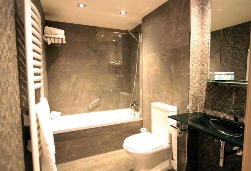 호텔 9 Sant Antoni