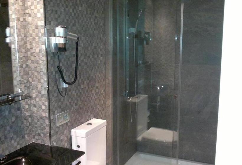 호텔 9 Sant Antoni