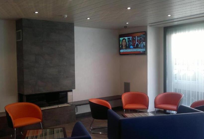 호텔 9 Sant Antoni