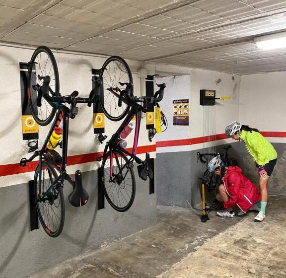 호텔 9 Sant Antoni