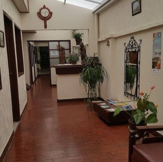 هتل Alcayata Popayan