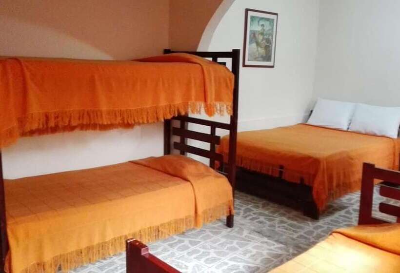 هتل Alcayata Popayan