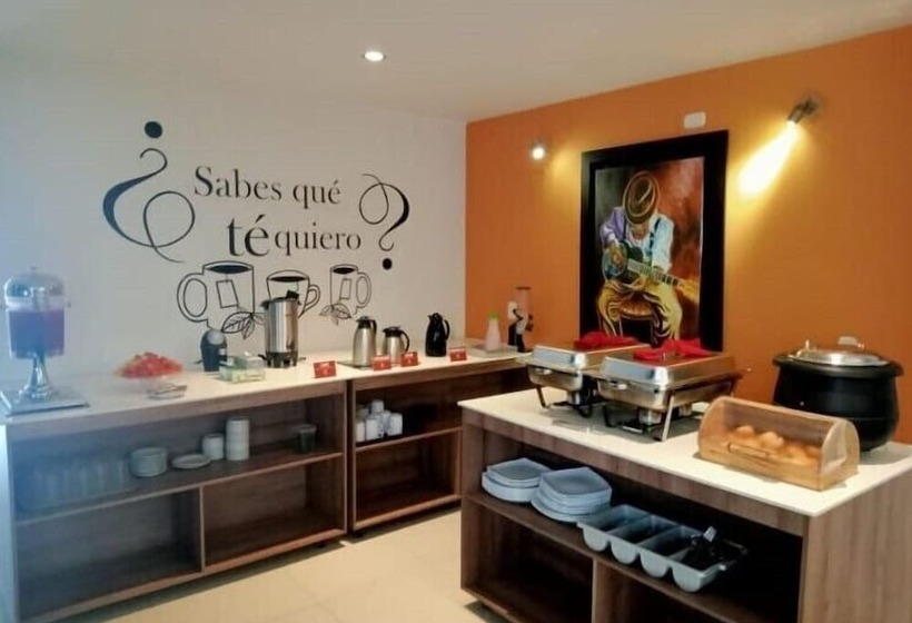 בית מלון כפרי Alessio