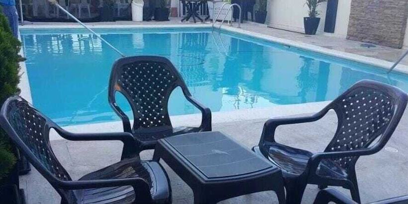 בית מלון כפרי Alessio