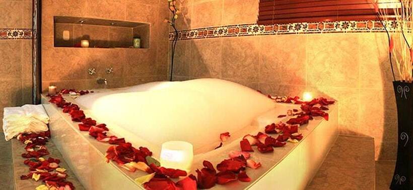 בית מלון כפרי Alessio