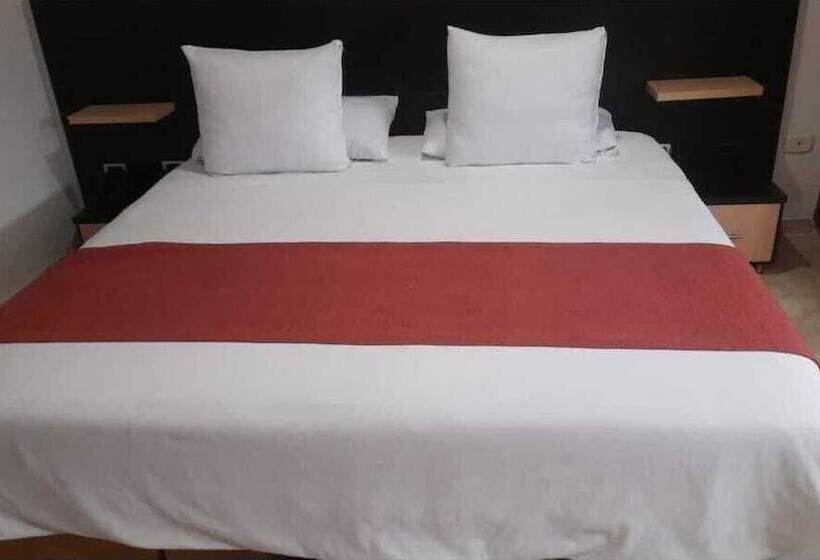 בית מלון כפרי Alessio