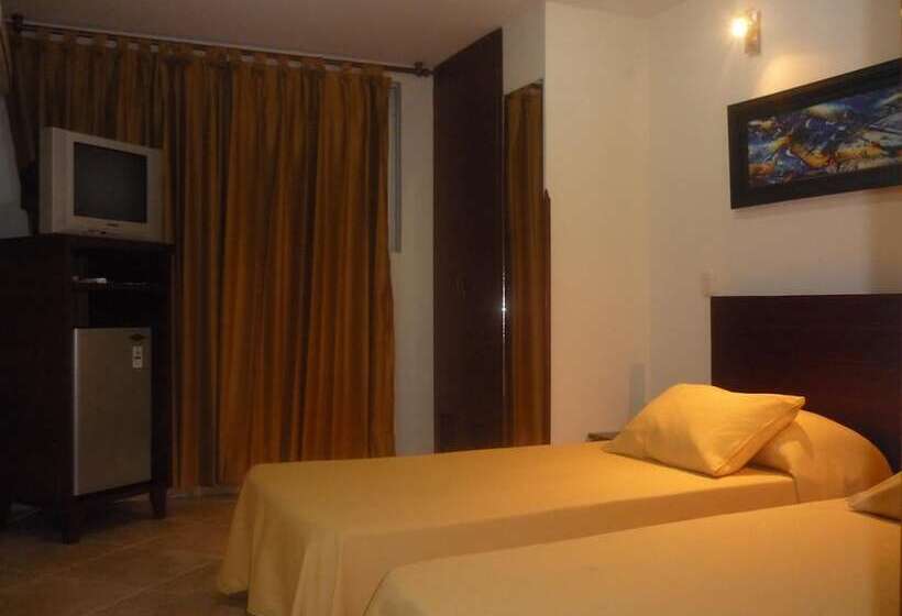 בית מלון כפרי Alessio