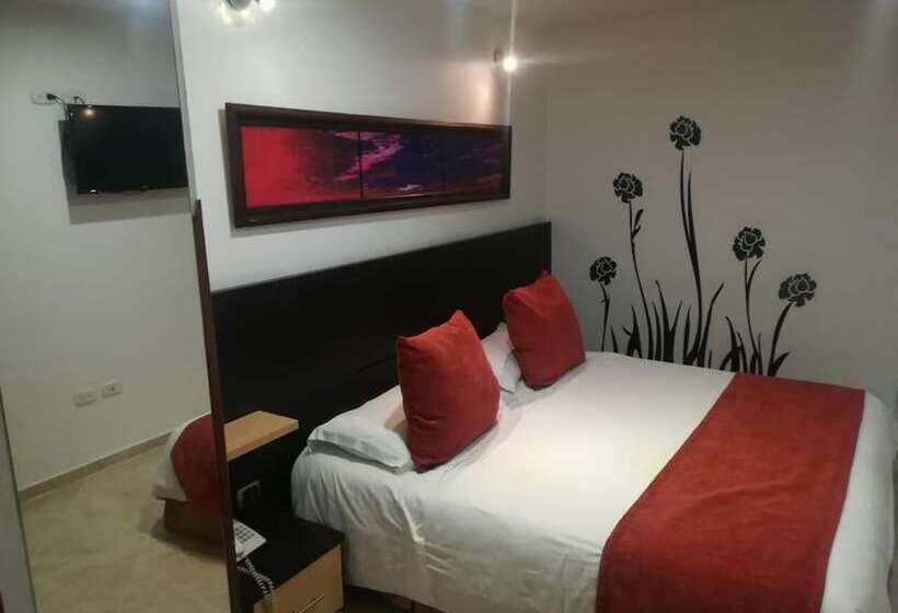 בית מלון כפרי Alessio