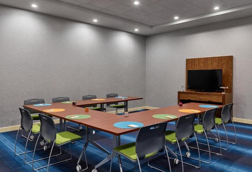 فندق Aloft Houston Downtown