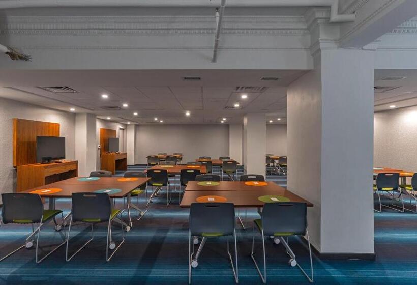 فندق Aloft Houston Downtown