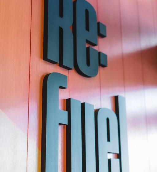 فندق Aloft Houston Downtown