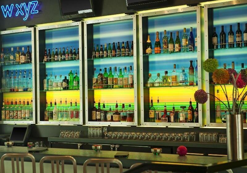 فندق Aloft Houston Downtown