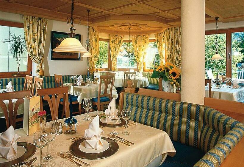 Alpenhotel Tirolerhof