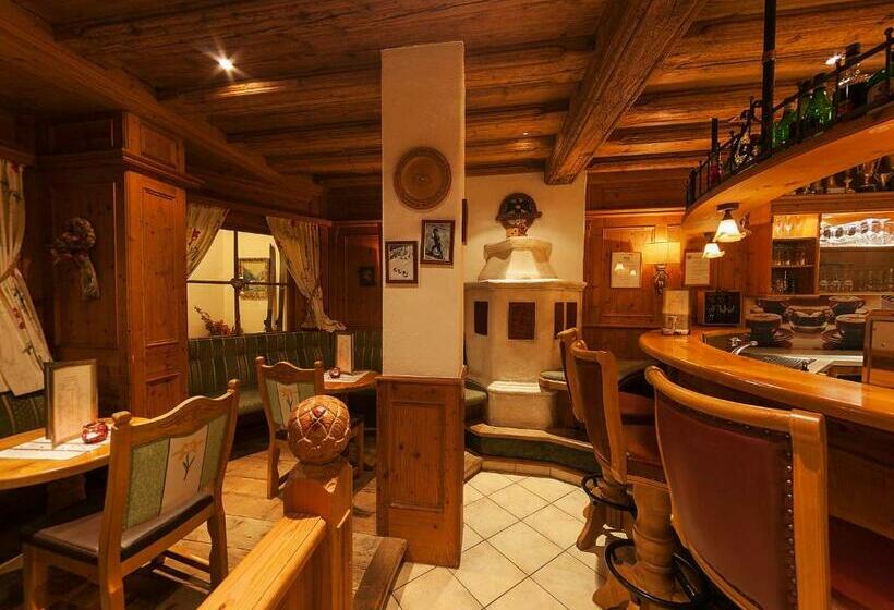 Alpenhotel Tirolerhof