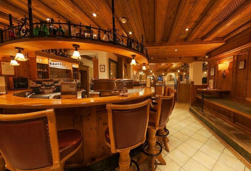 Alpenhotel Tirolerhof