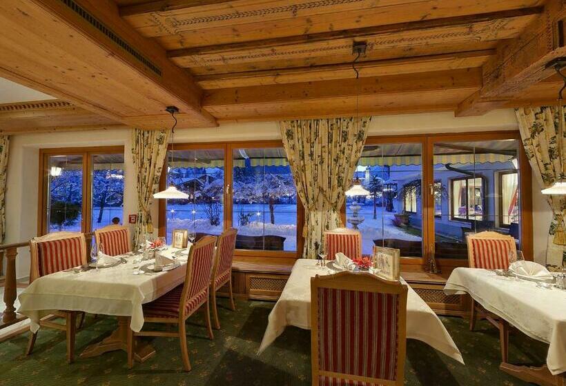 Alpenhotel Tirolerhof