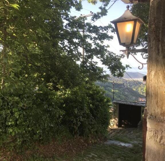 فندق Archontiko Stafylopati