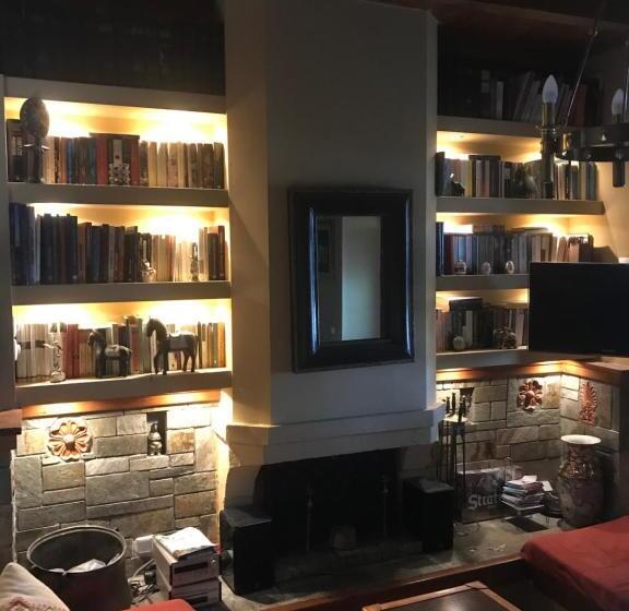 فندق Archontiko Stafylopati