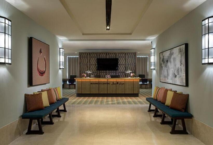 Assila, A Luxury Collection Hotel, Jeddah