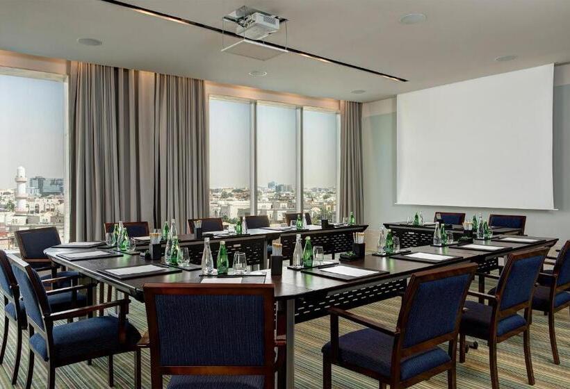 Assila, A Luxury Collection Hotel, Jeddah