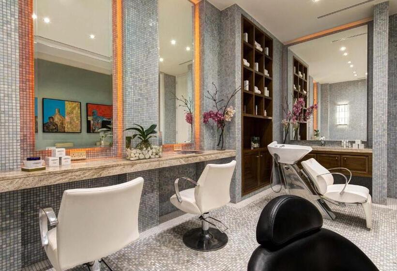 Assila, A Luxury Collection Hotel, Jeddah