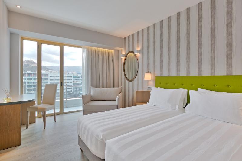 Athens Tiare By Mage Hotels