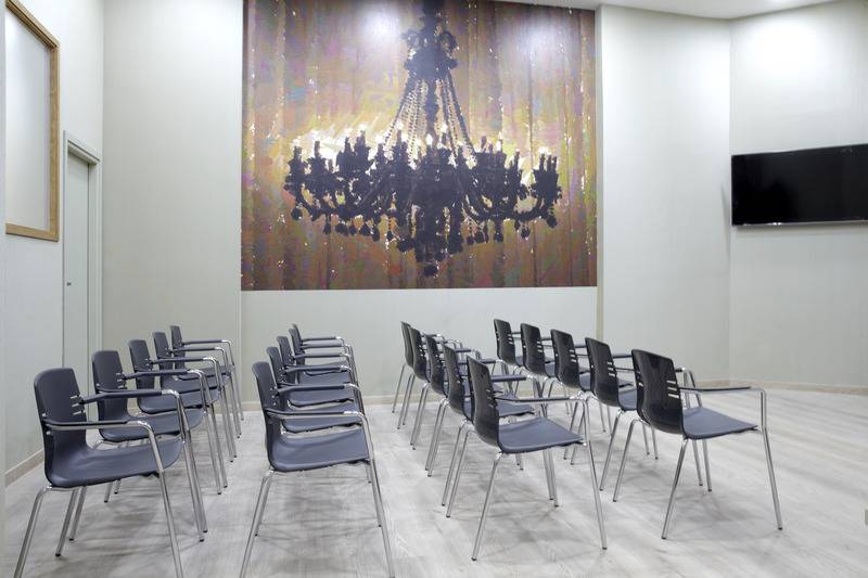 Athens Tiare By Mage Hotels